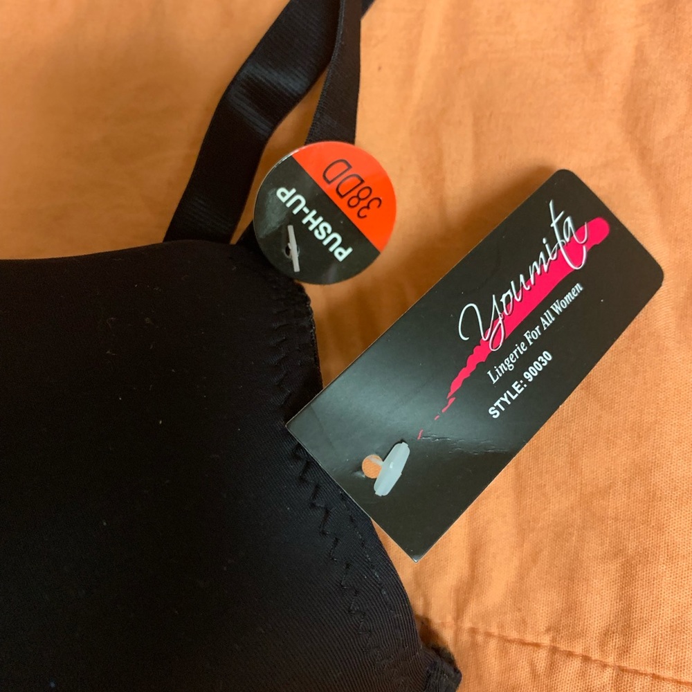 Push up bra - Picture 3 of 4